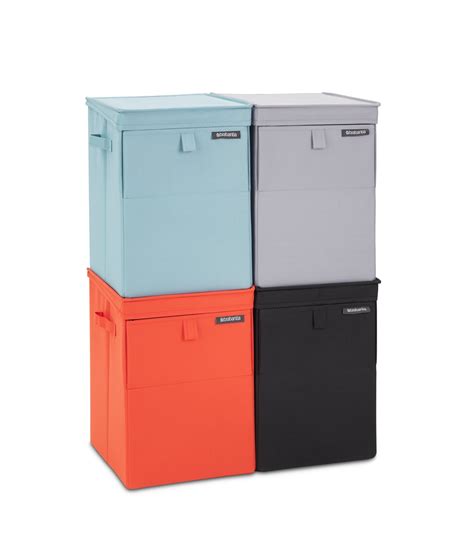 Stackable Laundry Box 35 litre 